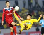 VIDEO: Tổng hợp diễn biến trận đấu Than Quảng Ninh 4-3 FLC Thanh Hóa