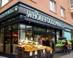 Whole Foods thông báo mất cắp thông tin thanh toán khách hàng