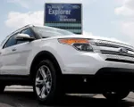 Khoảng 1,3 triệu xe Ford Explorer tại Mỹ có thể bị thu hồi