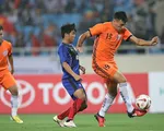 V.League 2017: CLB SHB Đà Nẵng đặt mục tiêu lọt vào top 3