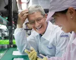 Foxconn cân nhắc xây nhà máy tại Mỹ