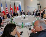 G7 và các 'đại gia' công nghệ hợp tác chống khủng bố