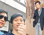 Không muốn con theo nghiệp diễn xuất, La Gia Lương 'ủy thác' cho số phận