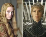 Tròn mắt trước sự thay đổi của dàn sao Game of Thrones từ mùa đầu