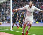 Sốc: Gareth Bale đồng ý gia nhập Man Utd