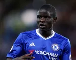 N’Golo Kante - Tiền vệ trung tâm hàng đầu thế giới