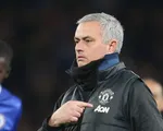 Man Utd bị loại khỏi FA Cup, Mourinho không bắt tay HLV Conte