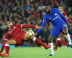 Chơi tệ, Bakayoko bị huyền thoại Chelsea 'dằn mặt'