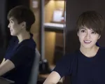 Lương Vịnh Kỳ: Con tôi phải biết nói tiếng mẹ đẻ