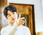 Sốc với số trang phục Gong Yoo diện trong phim Goblin