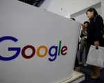 Google kháng cáo án phạt của EU