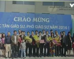 Bộ Nội vụ đề nghị đánh giá thực trạng đội ngũ giáo sư, phó giáo sư