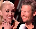 The Voice: Blake Shelton bất ngờ trách móc Gwen Stefani