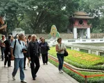 'H&agrave; Nội - Tr&aacute;i tim Việt Nam' l&ecirc;n k&ecirc;nh truyền h&igrave;nh CNN