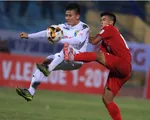 Những ấn tượng đáng chú ý của vòng 1 V.League 2017