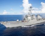 Hải quân Mỹ tạm ngừng hoạt động tất cả các hạm đội trên toàn cầu
