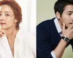 Han Ji Hye kết đôi cùng Lee Sang Woo trong phim mới