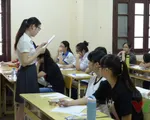 Hà Nội có số lượng thí sinh dự thi THPT quốc gia nhiều nhất cả nước