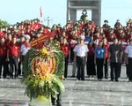 'Hành trình về nguồn' 2017 hướng tới ngày Thương binh liệt sĩ