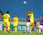 AFC Cup: Văn Quyết ghi bàn, CLB Hà Nội hòa hú vía đối thủ dưới cơ