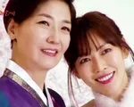 Sống chung với mẹ chồng trong 'Gia hòa vạn sự thành' khiến Kim So Yeon từng nghi ngại kết hôn