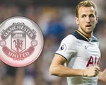 Chuyển nhượng bóng đá quốc tế ngày 26/6/2017: Tottenham ra giá cho Harry Kane