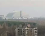 Ukraine sẽ xây nhà máy năng lượng mặt trời tại Chernobyl