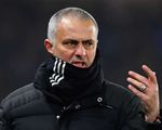 Mourinho lo lắng vì Man Utd phải chia tay Ngoại hạng Anh trong 3 tuần