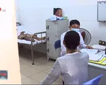 Báo động số người nhiễm HIV tăng đột biến