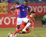 V.League 2017: CLB Hà Nội đi tìm lời giải vấn đề hàng công