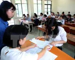 Lập nhóm xét tuyển chung, lọc hồ sơ ảo