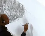 Stephen Wiltshire – 'Dị nhân' vẽ tranh bằng trí nhớ