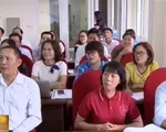 Đẩy mạnh giảng dạy tiếng Việt tại Lào