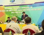 APEC 2017: Hướng tới giảm thất thoát, lãng phí lương thực