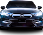 Honda Việt Nam thu hồi hơn 1.300 xe để sửa chữa lỗi túi khí