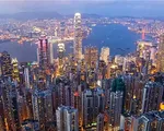 Hong Kong (Trung Quốc) nguy cơ cao rơi vào khủng hoảng tài chính