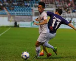 Lịch thi đấu và trực tiếp bóng đá vòng 23 giải VĐQG V.League 2017: Hấp dẫn cuộc đua vô địch