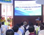 HOSE: Số doanh nghiệp niêm yết trong 7 tháng bằng cả năm 2016