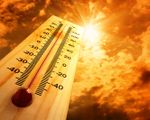 Nắng nóng ảnh hưởng thế nào đến sức khỏe?