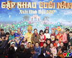 Táo quân 2017: Ngập trong vòng tay của người hâm mộ