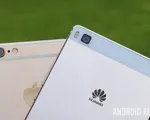 Huawei vượt mặt Apple thành ông lớn smartphone thứ 2 thế giới