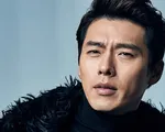 Hyun Bin úp mở chuyện đóng phim Hollywood