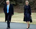 Ivanka Trump trở thành trợ lý tổng thống không hưởng lương