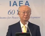 IAEA: Iran tuân thủ thỏa thuận hạt nhân