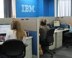 IBM yêu cầu nhân viên làm việc từ xa trở lại trụ sở