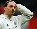 NÓNG: Man Utd chính thức giải phóng hợp đồng cho Ibra