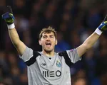 Casillas là thủ môn xuất sắc nhất châu Âu mùa giải này?