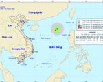 Công điện về ứng phó với áp thấp nhiệt đới trên Biển Đông