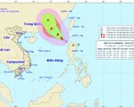 Bão số 8 di chuyển chậm, không ngừng gây thời tiết xấu