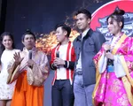 Gameshow Đại náo thành Takeshi chính thức ra mắt khán giả